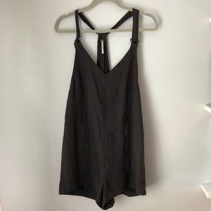 FREE PEOPLE romper